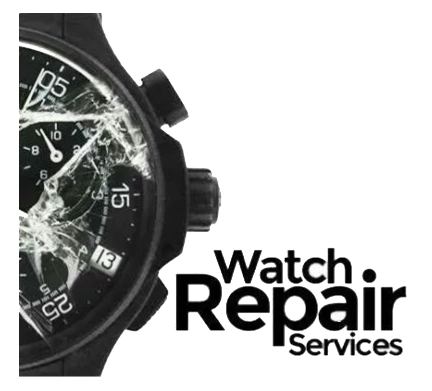 watch repair service